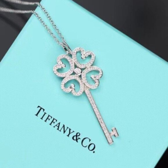Tiffany & Co. Necklace